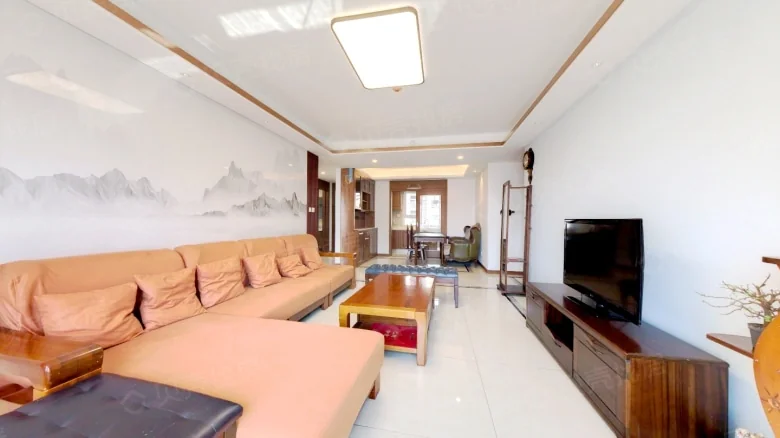 Longfor Shunshan Mansion - View 1