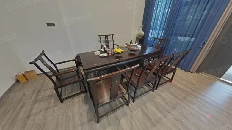 Wanke Songhu Center - View 7