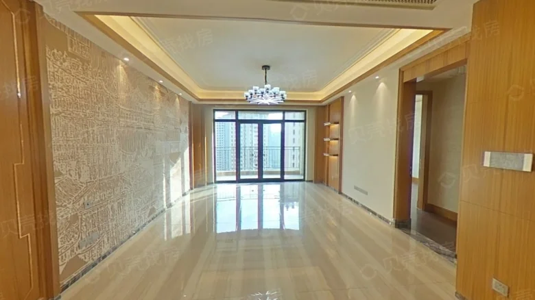 Star River Bay Rong Garden - View 3