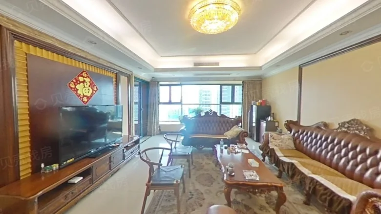 Hengda Huafu - View 3