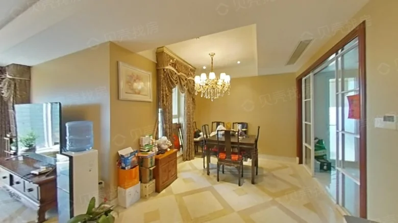 Binhai City Star - View 3