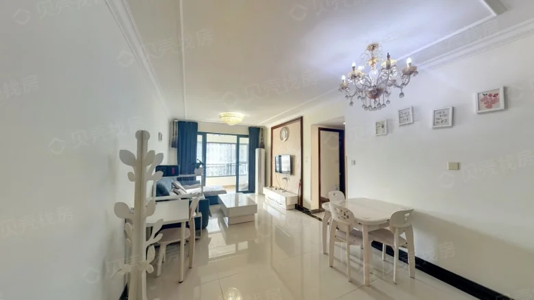 Evergrande Emperor's View - View 1