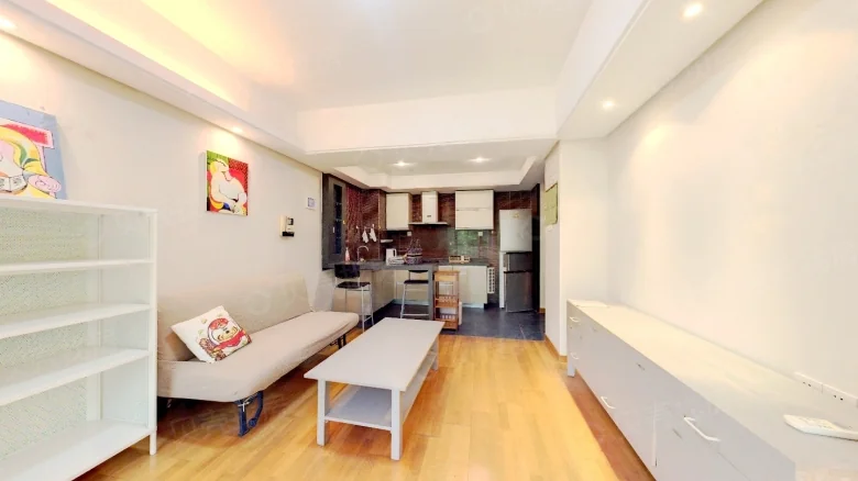 Vanke Ai Di Residential Area - View 1