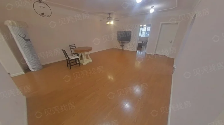 Silver Passage Apartment Complex - View 1