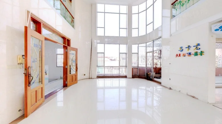 Ronggui Single Household Xiaojiao Community - View 5