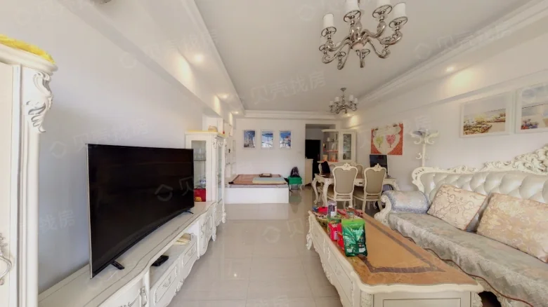 Oriental Pearl Residence - View 1