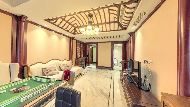 Oriental Gate - View 1