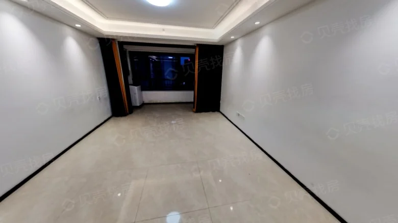 China Resources Center - View 3