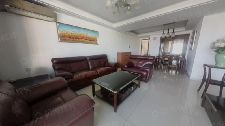 Jinyu Blue Bay - View 1