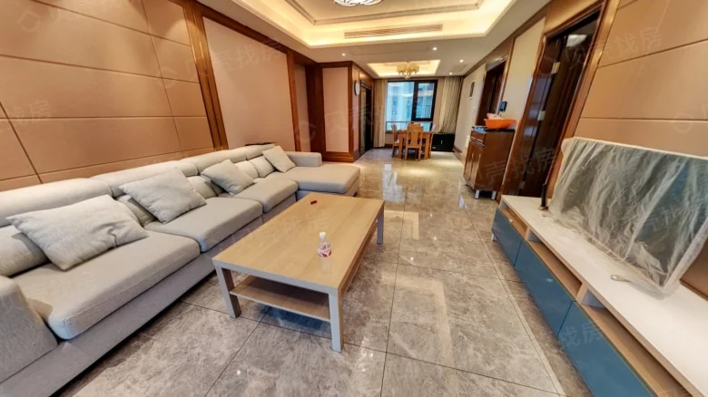 Hengda Huafu Manor - View 2