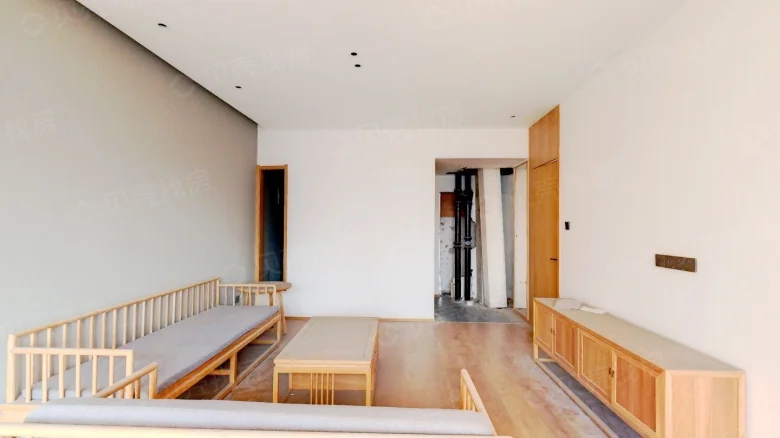 Guangxing·Pinnacle International - View 1