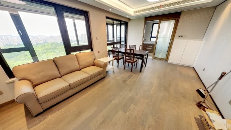 Zhongrui Starian Era - View 1