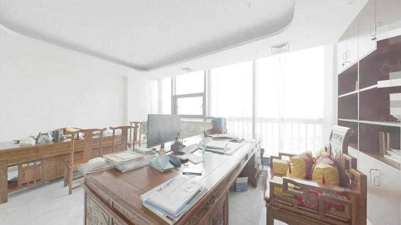 Century Jin Yuan Tower - View 2