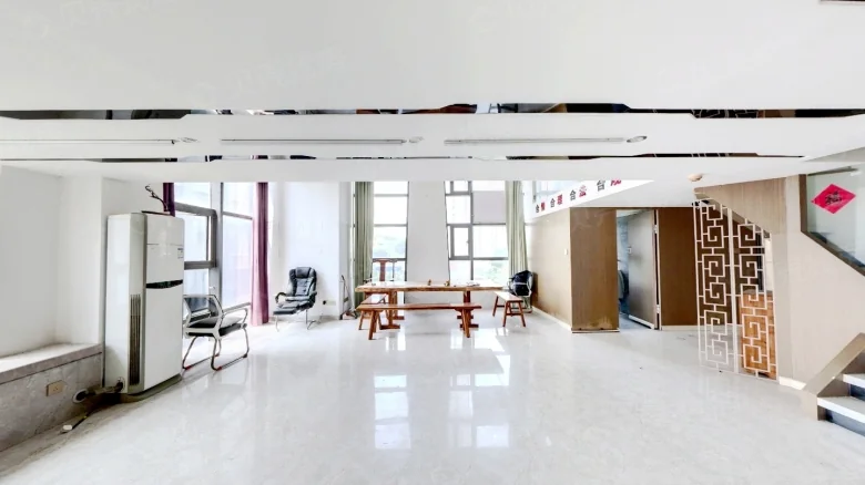 Rongxin Shuanghang City MINI Villa - View 1