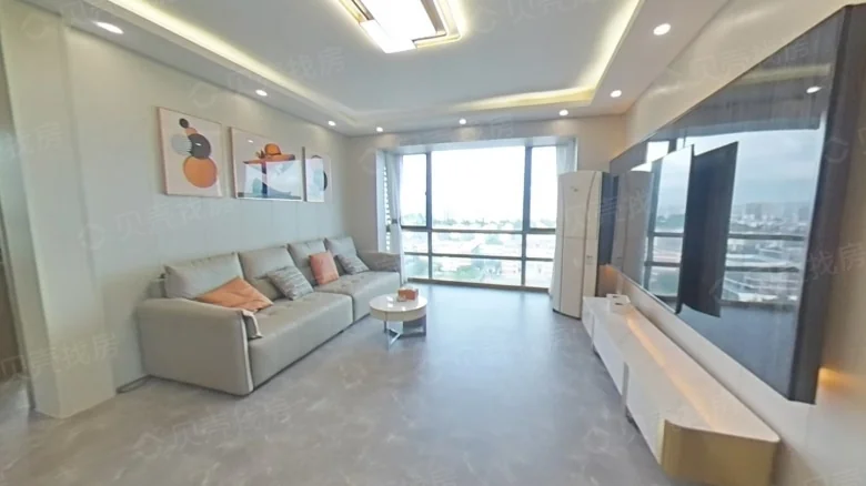 Tongxi New Nobility City - View 2