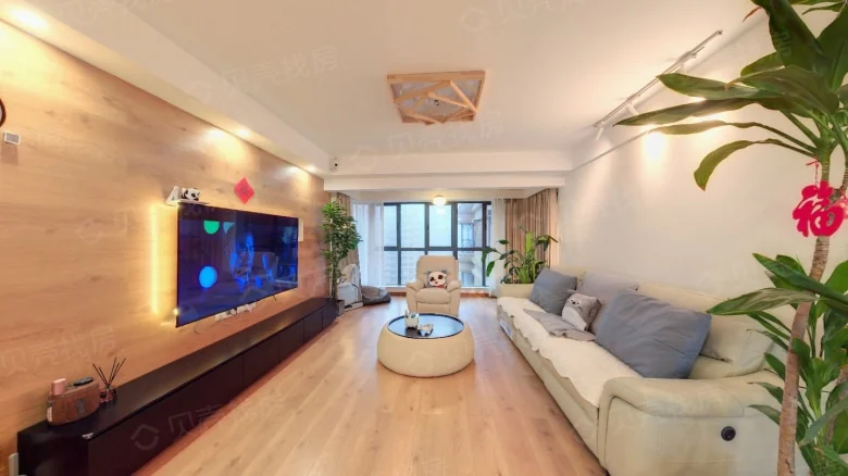 Runhe Star City Runhe Meijun - View 1