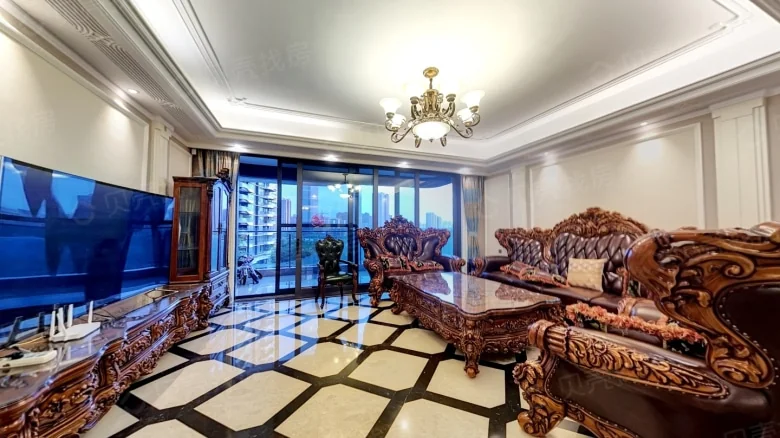 DeSino Radiant Tianxi - View 5