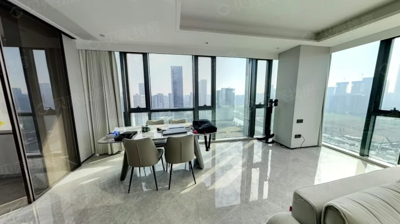 China Resources Yaaocheng South District - View 3