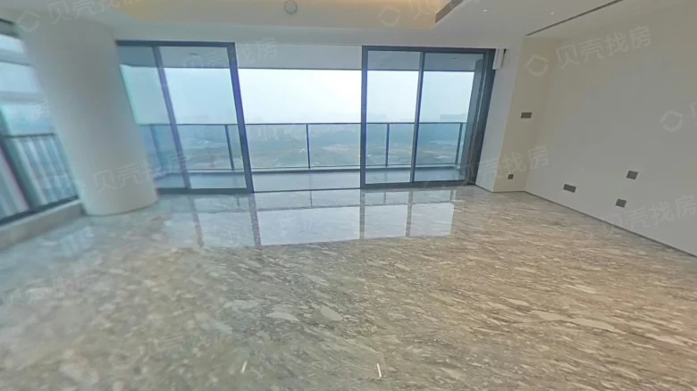 China Resources Yuefu - View 4