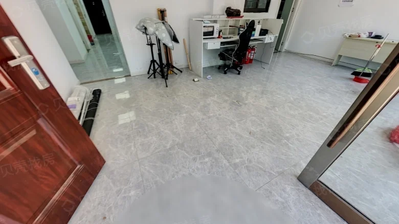 Tangren New Street - View 2