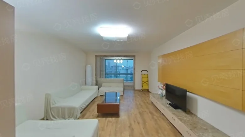 Renesance Bambu Grove - View 1