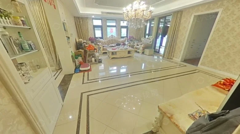 Li Cheng Imperial Garden - View 2