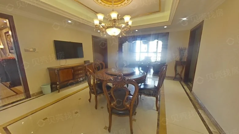 Evergrande Huafu - View 4