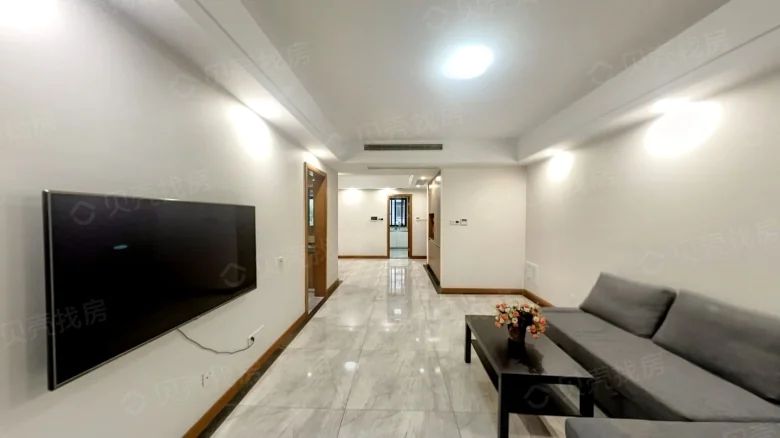 Wumine Yanshan Residence - View 3