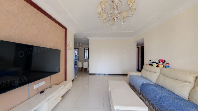 Evergrande River Bay - View 1