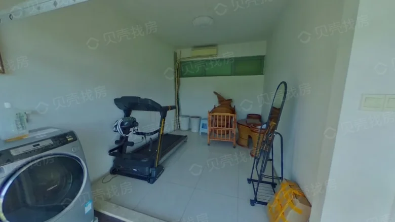 Parkland Phase VII - View 7