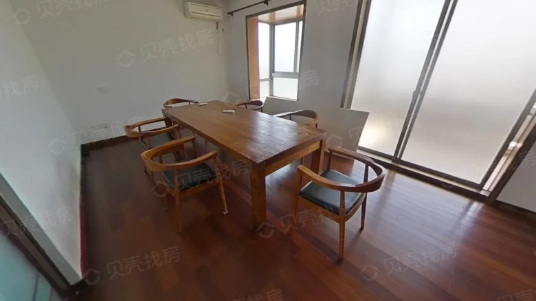 Silent Lake Villa - View 3