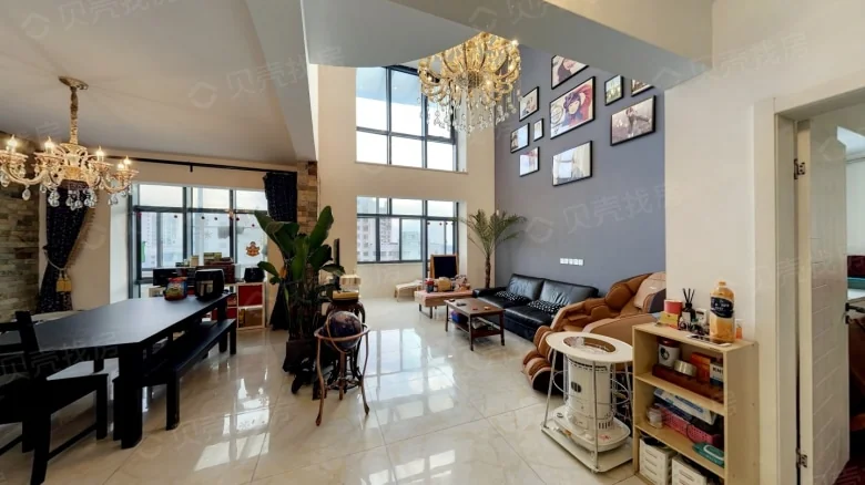 Zhongnan Century City North District - View 2