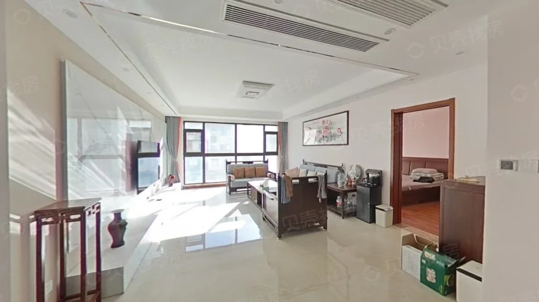 Huihao Grand Manor - View 2