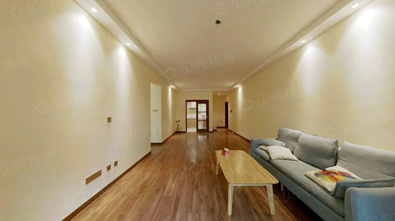 Swan Lake Fengxi Mansion - View 1