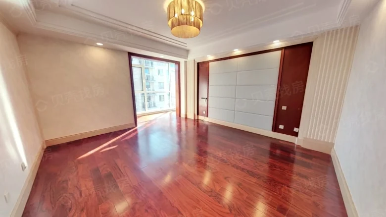 Panshi International Residences Lanhai Garden - View 2