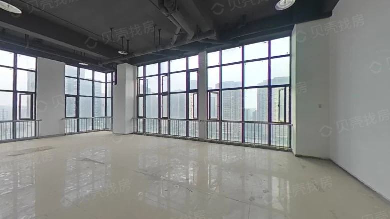 Aoyuan Panlong No.1 - View 2