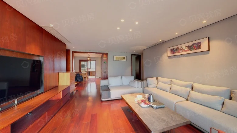 Yuanchang Junyueshan Siming - View 3