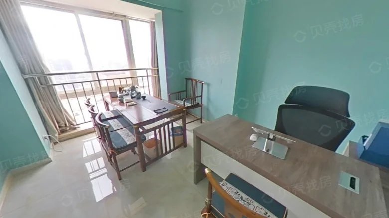 Li Family Village Wanda Plaza - View 2