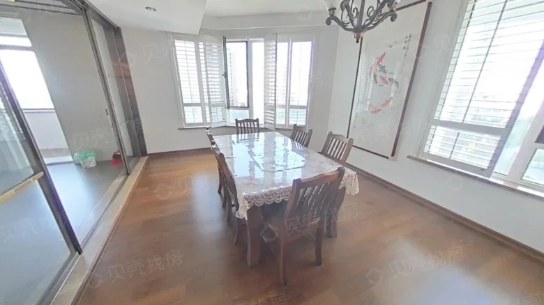 Hai信 Yan岛 International Apartment - View 3