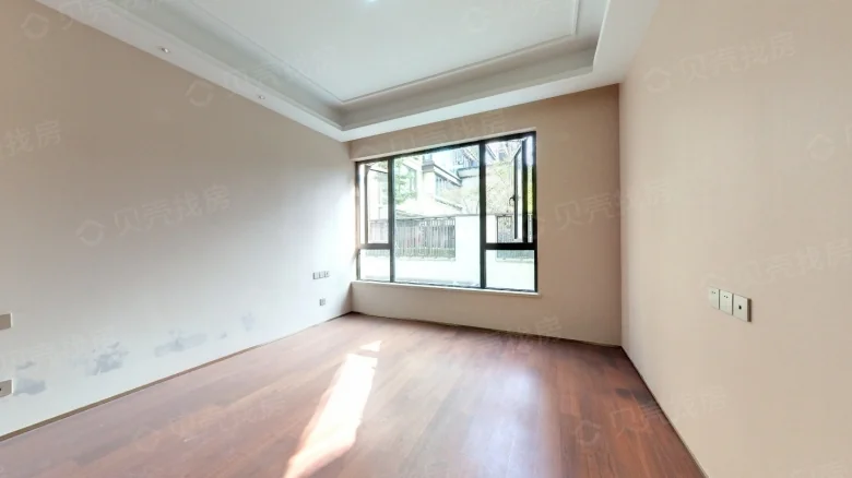 New Hope Jinguan Mansion - View 2