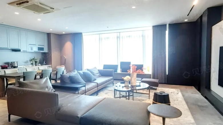 Jinghui Plaza - View 7