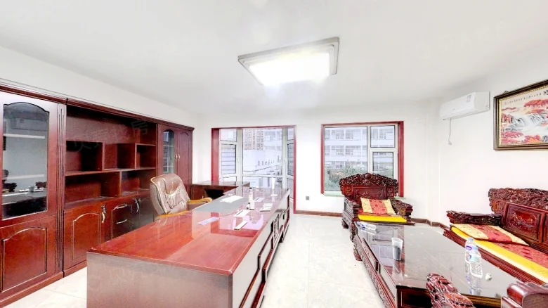 Shangling Family Residence - View 1