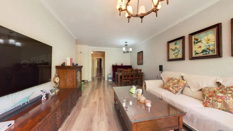 Century Eastern City North District - View 1