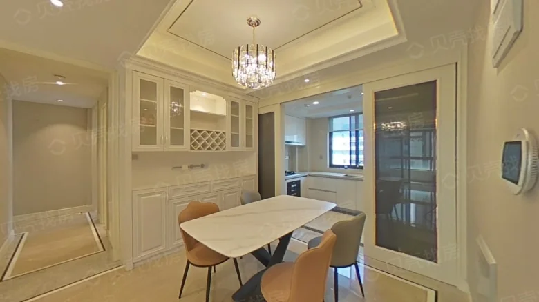 Sky Defense Mansion - View 1