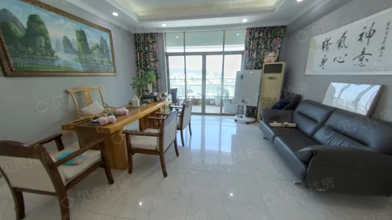 New Joy Tower - View 2