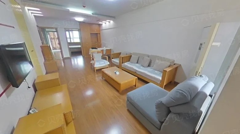 Ninghe Xin Yu Apartments - View 3