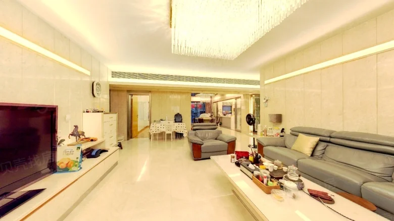 Portofino Pure Waterfront Phase IV - View 2