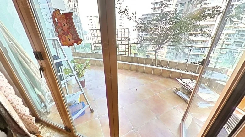 Lushan International Yintela Ken B Zone - View 5