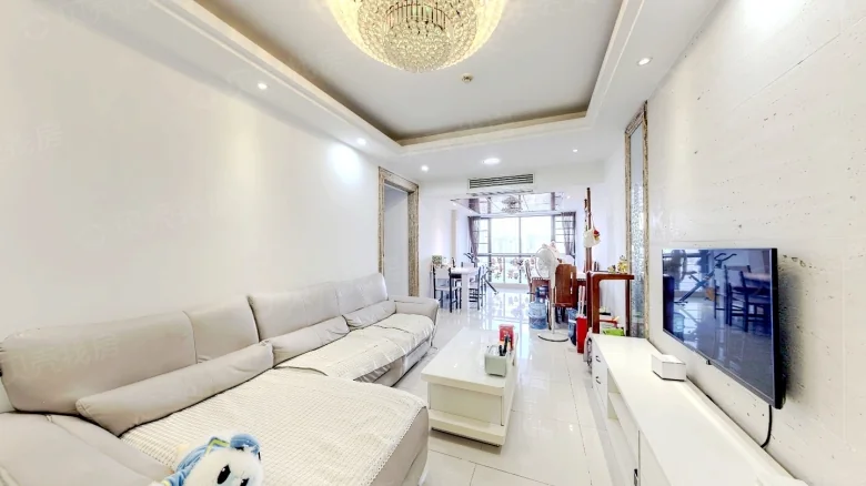 China Rail Fortune International - View 1