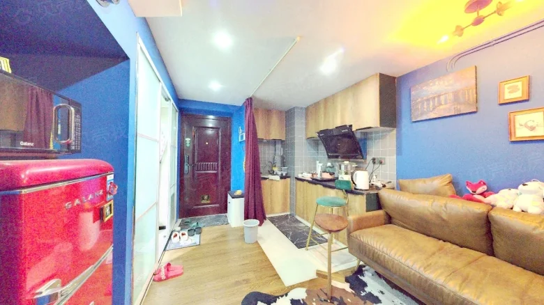 Xingyao Xin Du Hui - View 2